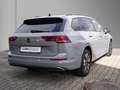 Volkswagen Golf VIII Variant 1,5 TSI Goal,AHK,LED,ACC,ALU Lenkr... Grau - thumbnail 4