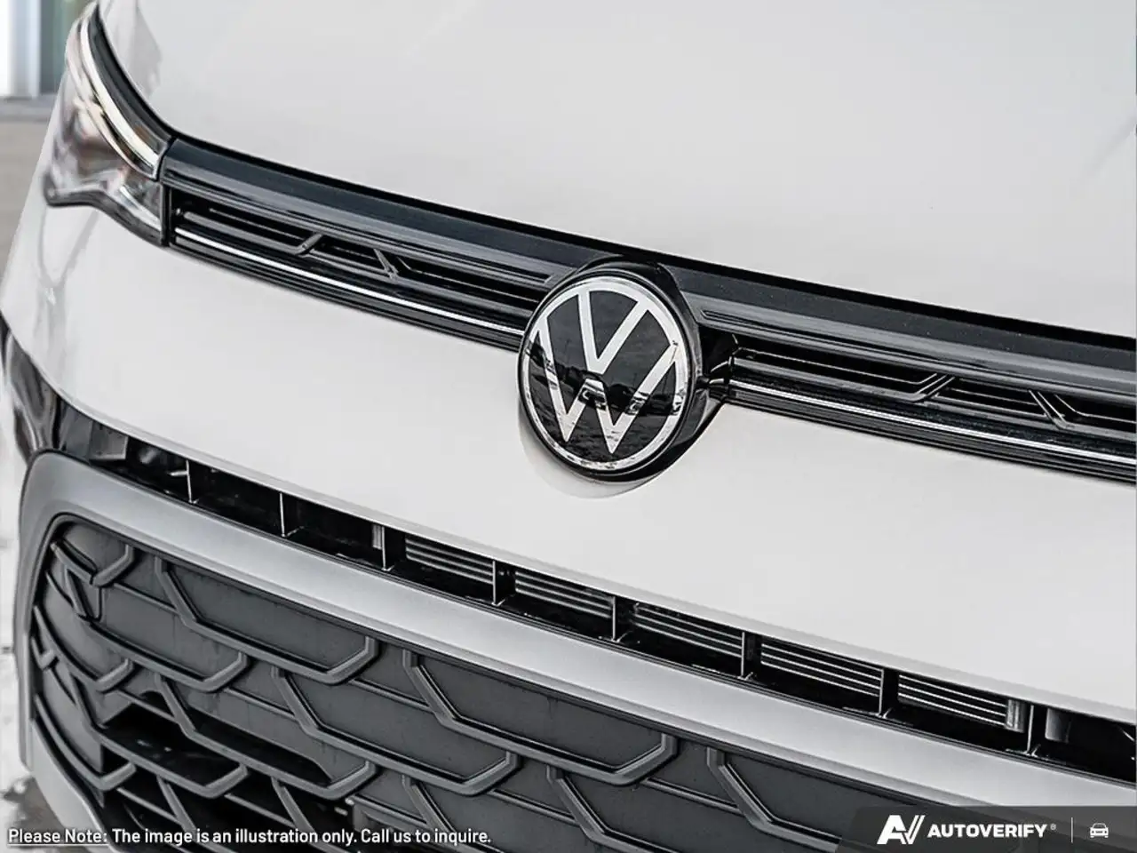 Volkswagen Taos снимка Volkswagen Taos