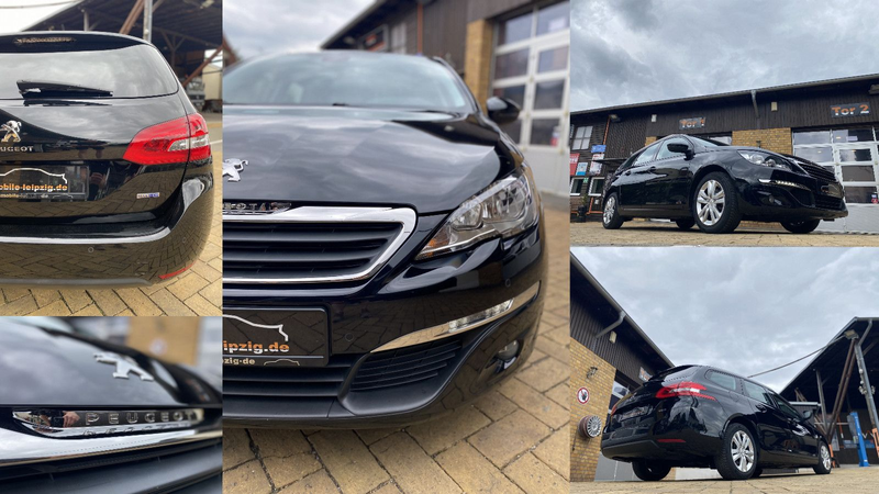 Photo du véhicule