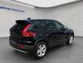 Volvo XC40 XC40 B3 B DKG Core Schwarz - thumbnail 6