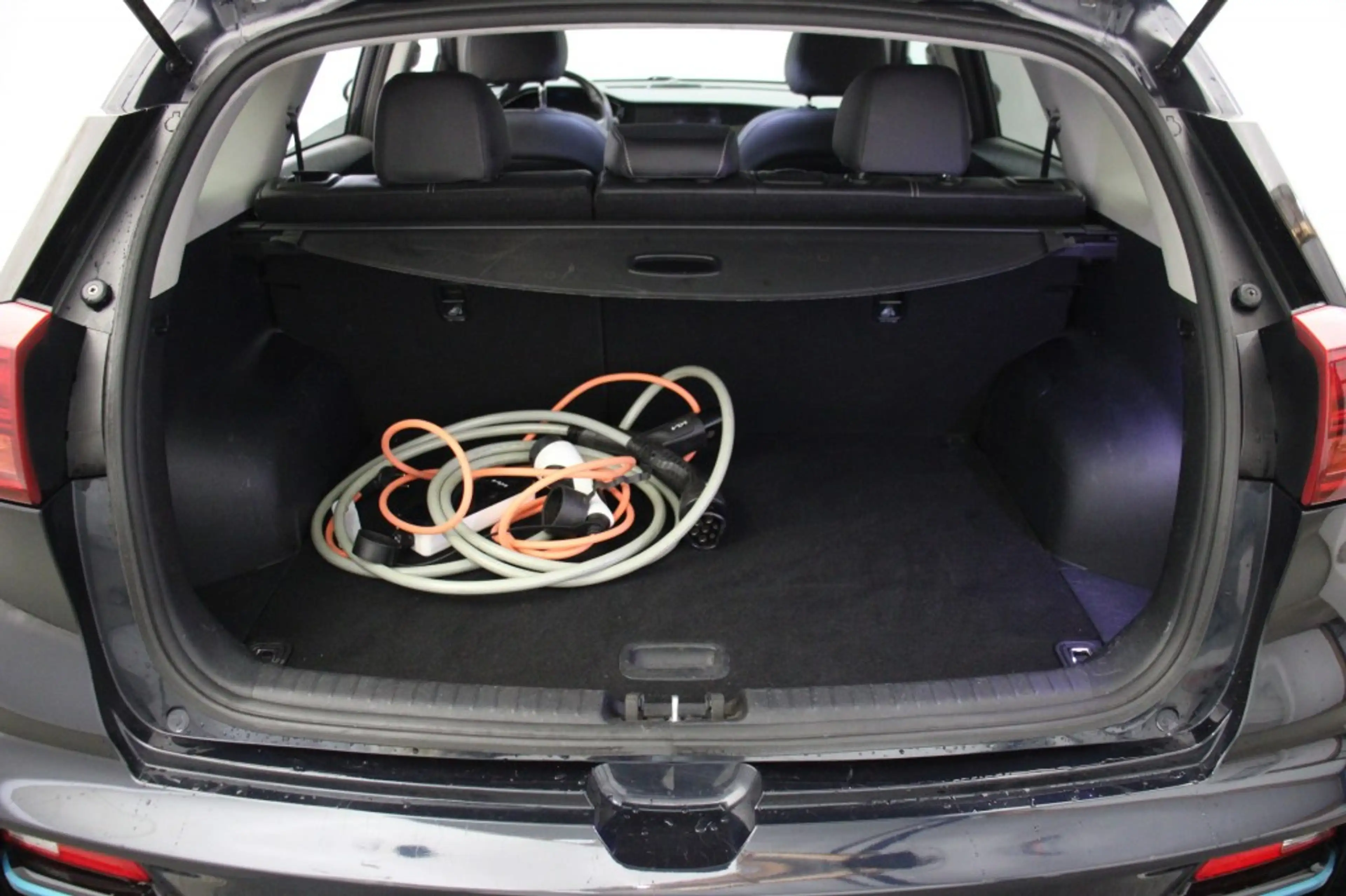 Kia e-Niro E-Niro DynamicPlusLine 64 kWh - Carplay, Camera, S — photo 13