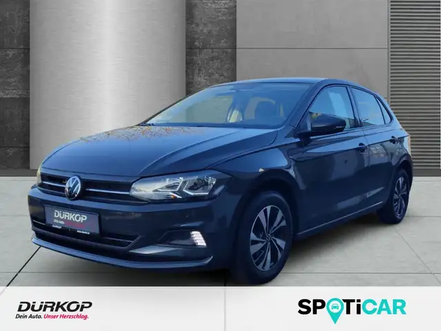 Volkswagen Polo VI Comfortline Navi ACC PDCv+h Musikstreaming DAB