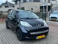 Peugeot 107 1.0-12V XS 85.000 km NAP - APK T/M 01-2027!! Zwart - thumbnail 5