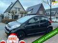 Peugeot 107 1.0-12V XS 85.000 km NAP - APK T/M 01-2027!! Zwart - thumbnail 1