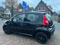 Peugeot 107 1.0-12V XS 85.000 km NAP - APK T/M 01-2027!! Zwart - thumbnail 9