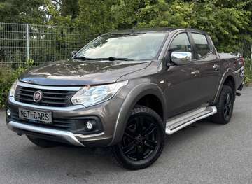4x4 Doublecap*Pick Up*AHK*Tempomat