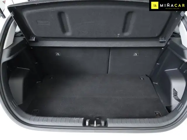 Hyundai I20 view 25