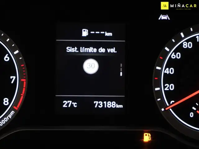 Hyundai I20 view 8