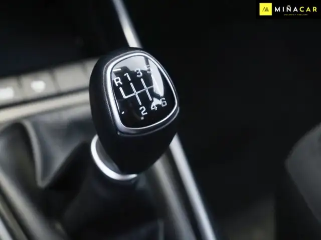 Hyundai I20 view 9