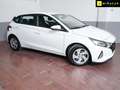 Hyundai i20 1.0 TGDI SLX 100 Blanco - thumbnail 2