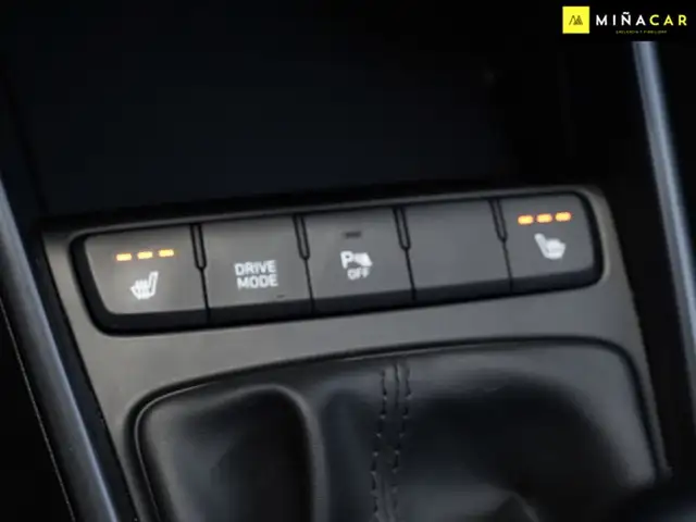 Hyundai I20 view 15