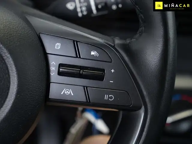 Hyundai I20 view 13