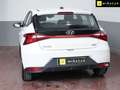 Hyundai i20 1.0 TGDI SLX 100 Blanco - thumbnail 3