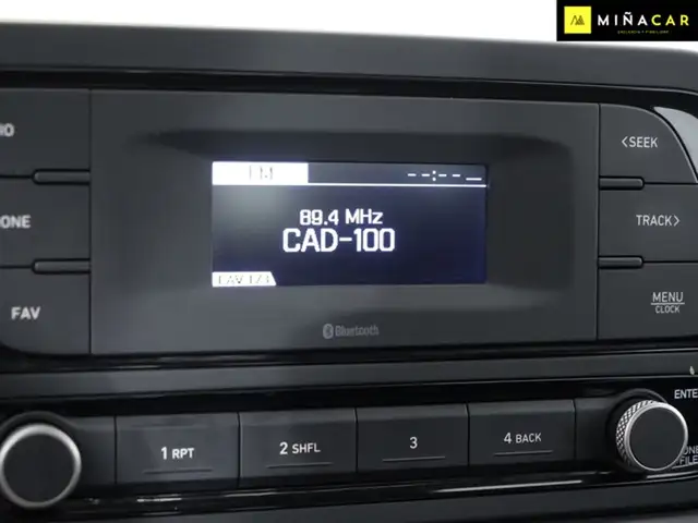 Hyundai I20 view 17