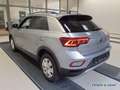 Volkswagen T-Roc 1.5 TSI Move DSG AHK / RearView / Navigationssyste Silber - thumbnail 4