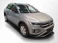 Volkswagen T-Roc 1.5 TSI Move DSG AHK / RearView / Navigationssyste Silber - thumbnail 8