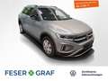 Volkswagen T-Roc 1.5 TSI Move DSG AHK / RearView / Navigationssyste Silber - thumbnail 1