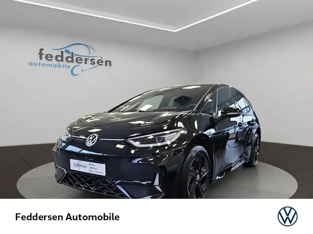 Volkswagen ID.3 GTX IQ.DRIVE Navi Panorama Wärmepumpe Harman Kard