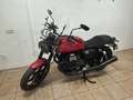 Moto Guzzi V 7 Moto Guzzi V7 850 Stone 2024 – IMPECABLE + EXTRAS (5000 km) Rojo - thumbnail 5