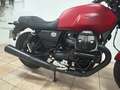 Moto Guzzi V 7 Moto Guzzi V7 850 Stone 2024 – IMPECABLE + EXTRAS (5000 km) Rojo - thumbnail 7