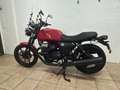 Moto Guzzi V 7 Moto Guzzi V7 850 Stone 2024 – IMPECABLE + EXTRAS (5000 km) Rojo - thumbnail 1