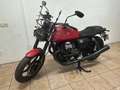 Moto Guzzi V 7 Moto Guzzi V7 850 Stone 2024 – IMPECABLE + EXTRAS (5000 km) Rojo - thumbnail 3