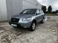 Hyundai SANTA FE 2.2CRDi Comfort 5pl. Bleu - thumbnail 1