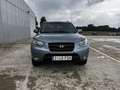 Hyundai SANTA FE 2.2CRDi Comfort 5pl. Bleu - thumbnail 9