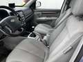 Hyundai SANTA FE 2.2CRDi Comfort 5pl. Bleu - thumbnail 12