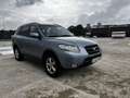 Hyundai SANTA FE 2.2CRDi Comfort 5pl. Bleu - thumbnail 8