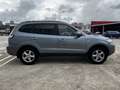 Hyundai SANTA FE 2.2CRDi Comfort 5pl. Bleu - thumbnail 7
