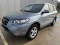 Hyundai SANTA FE 2.2CRDi Comfort 5pl. Blau - thumbnail 1