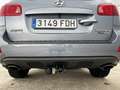 Hyundai SANTA FE 2.2CRDi Comfort 5pl. Bleu - thumbnail 16