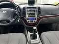 Hyundai SANTA FE 2.2CRDi Comfort 5pl. Bleu - thumbnail 11