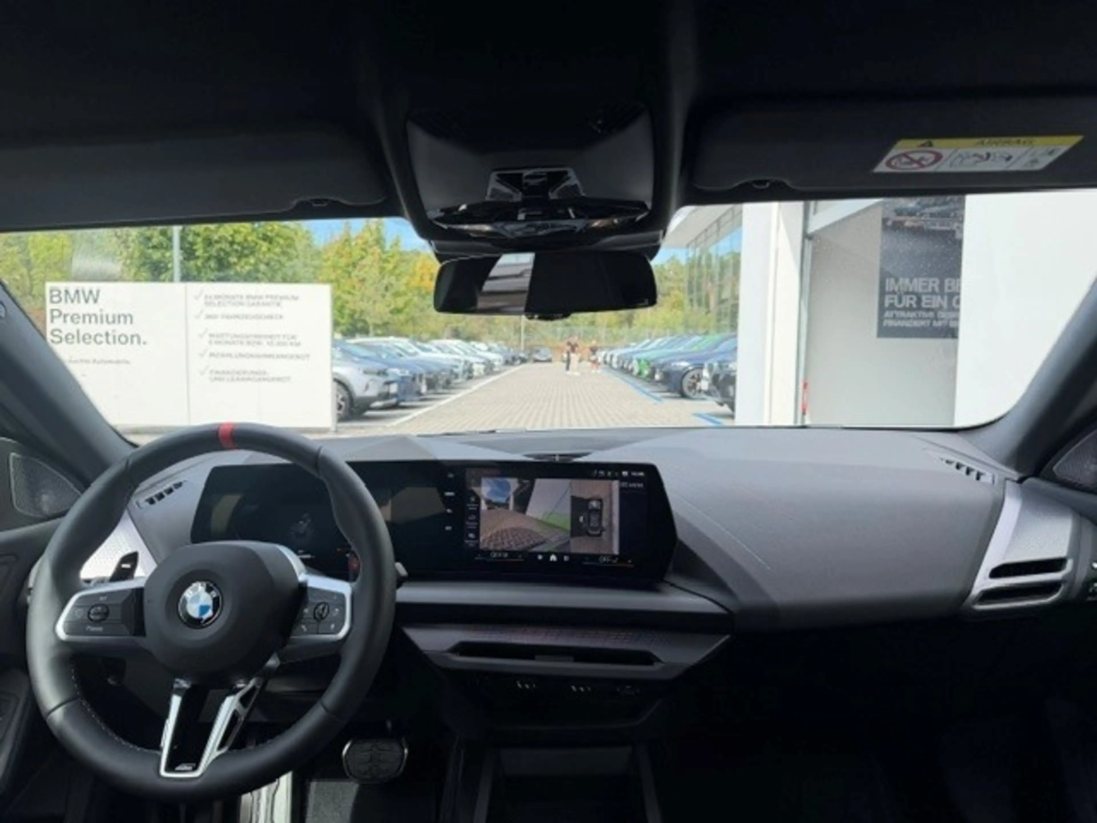 BMW 235 xDrive Gran Coupe HUD AD Navi Digitales Cockpit So — photo 7