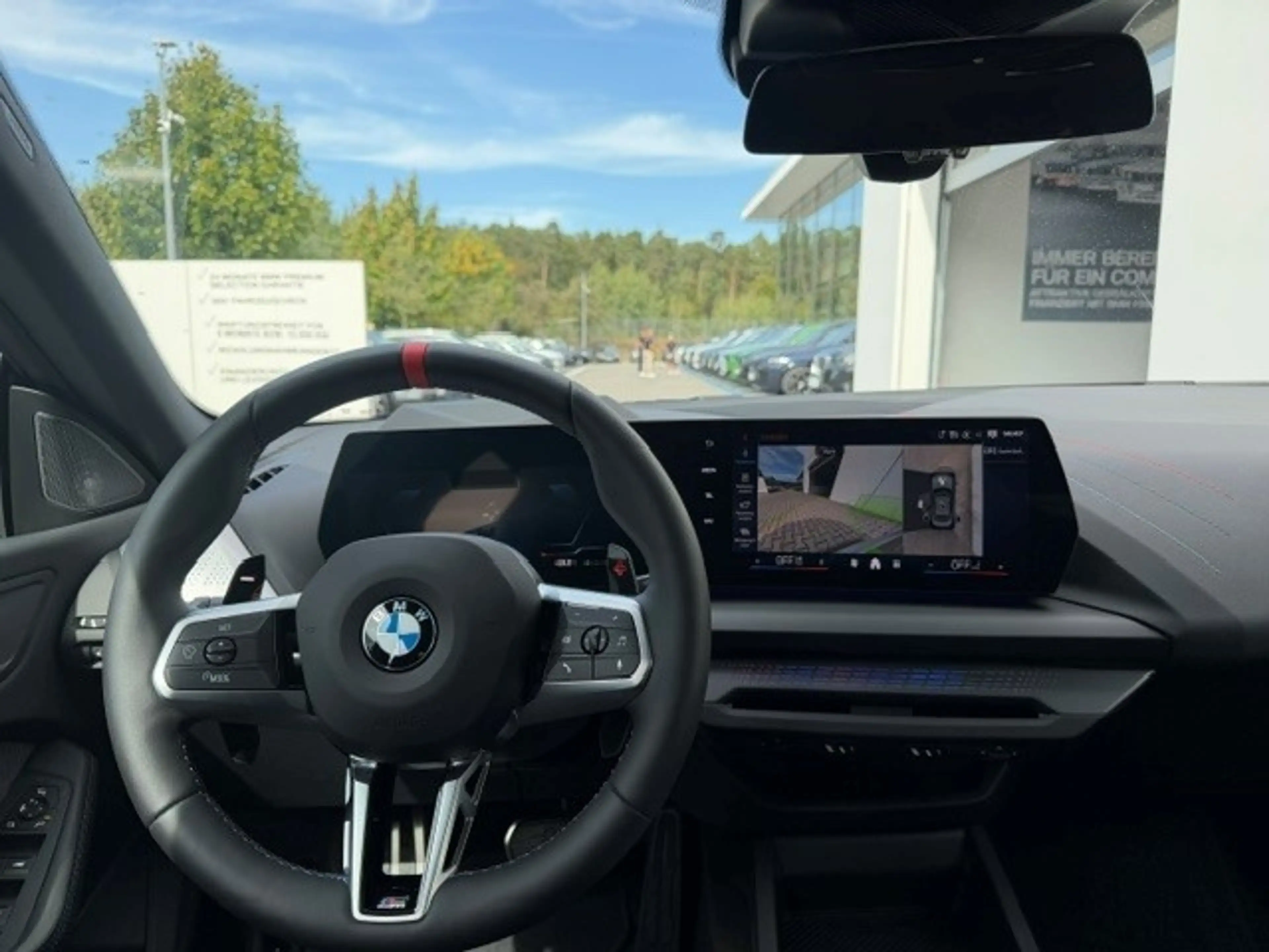 BMW 235 xDrive Gran Coupe HUD AD Navi Digitales Cockpit So — photo 8