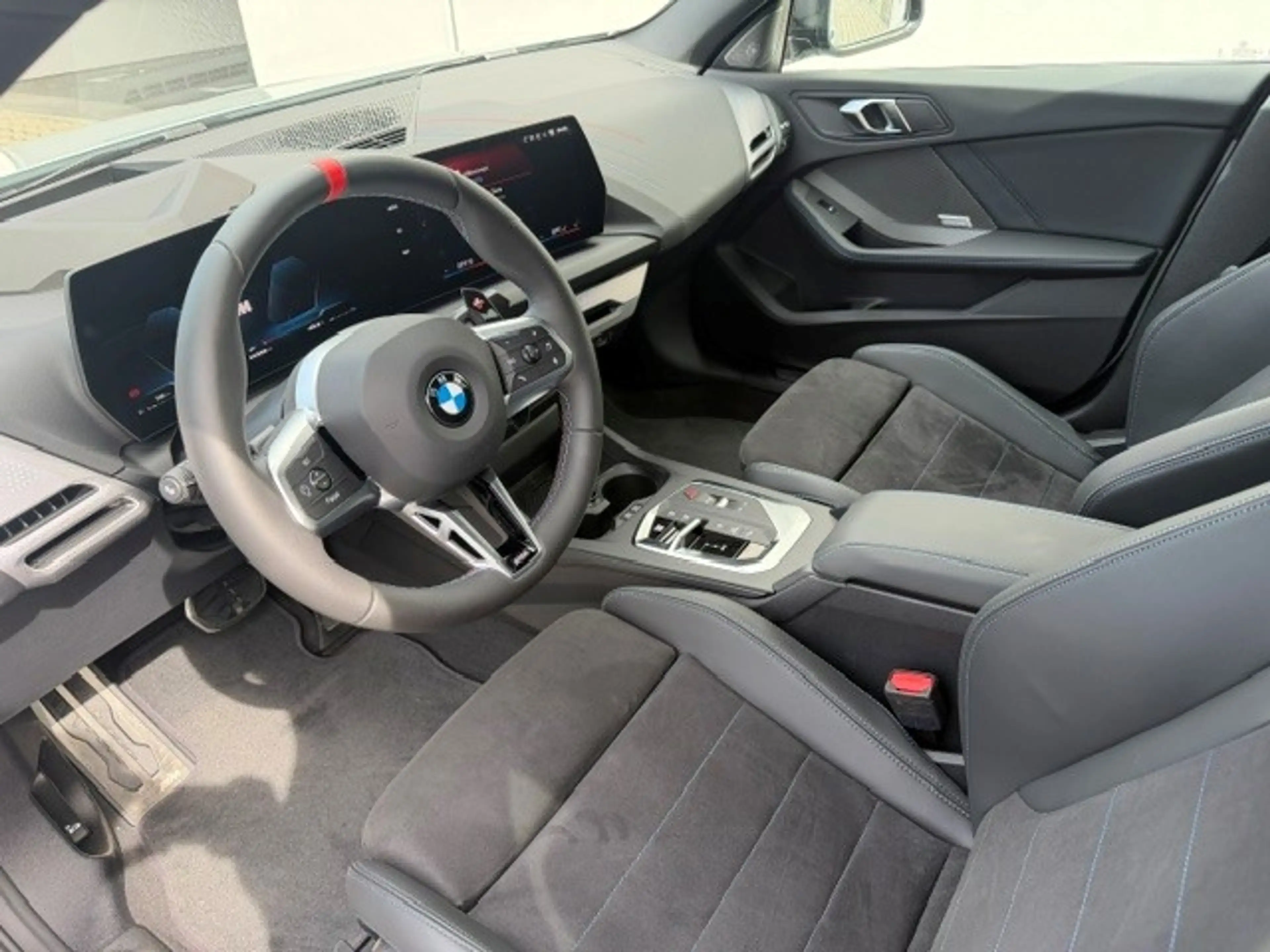 BMW 235 xDrive Gran Coupe HUD AD Navi Digitales Cockpit So — photo 5