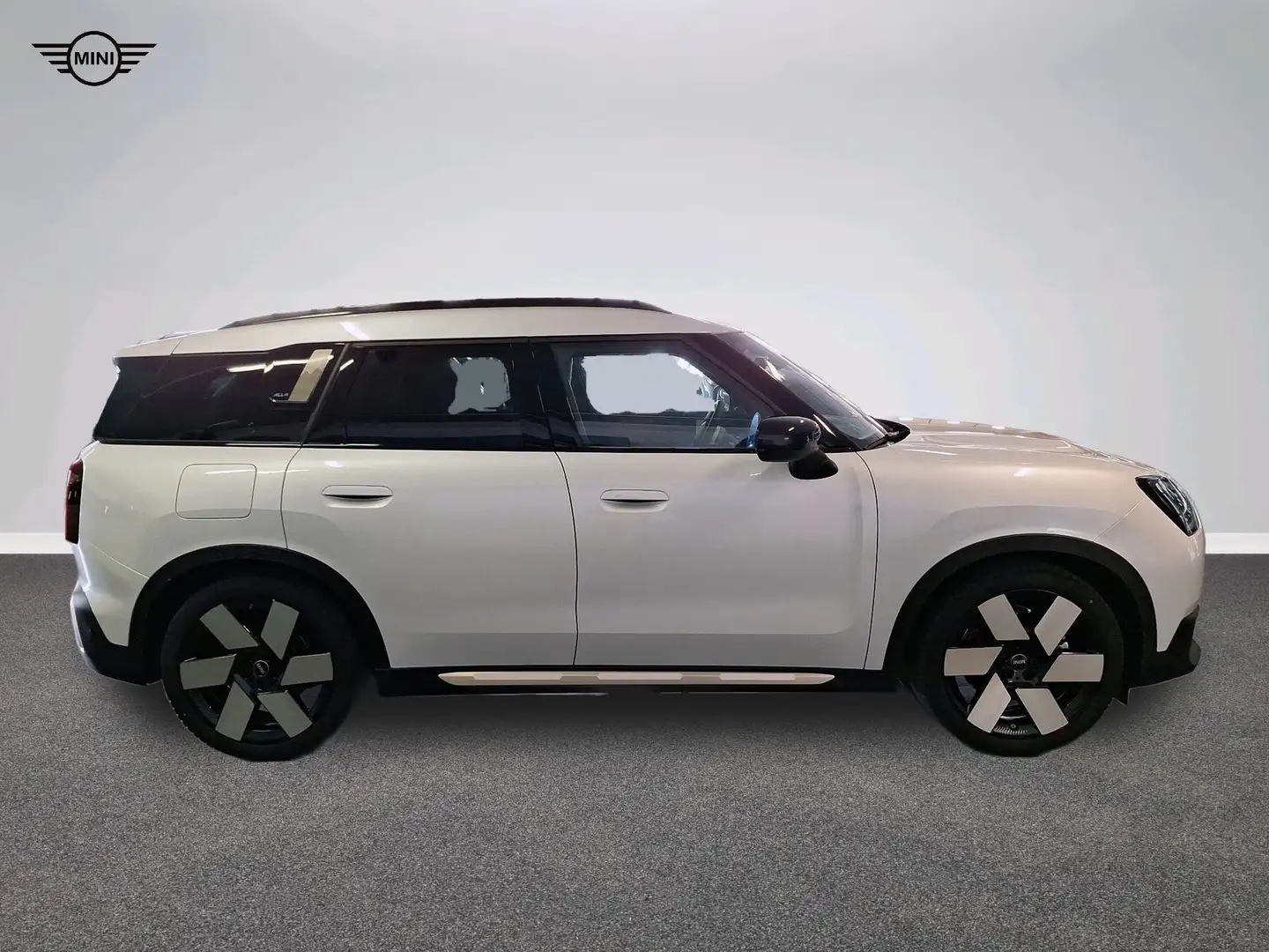 MINI Countryman S All4 All-Electric MINI Countryman SE ALL4 Blanco - 2