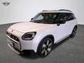 MINI Countryman S All4 All-Electric MINI Countryman SE ALL4 Alb - thumbnail 1