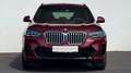 BMW X3 xDrive30e M-Sportpaket Rot - thumbnail 3