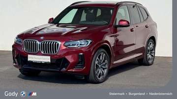 xDrive30e M-Sportpaket