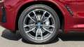 BMW X3 xDrive30e M-Sportpaket Rot - thumbnail 8