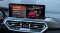 BMW X3 xDrive30e M-Sportpaket Rot - thumbnail 32