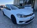 Volkswagen Golf 5p 1.6 TDI Trendline 90cv + Tech&Sound Pack EU6 Bianco - thumbnail 2