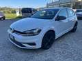 Volkswagen Golf 5p 1.6 TDI Trendline 90cv + Tech&Sound Pack EU6 Bianco - thumbnail 1