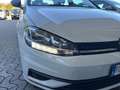 Volkswagen Golf 5p 1.6 TDI Trendline 90cv + Tech&Sound Pack EU6 Bianco - thumbnail 5
