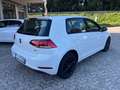 Volkswagen Golf 5p 1.6 TDI Trendline 90cv + Tech&Sound Pack EU6 Bianco - thumbnail 3