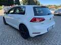 Volkswagen Golf 5p 1.6 TDI Trendline 90cv + Tech&Sound Pack EU6 Bianco - thumbnail 4