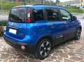 Fiat Panda Pandina III 2025 Cross 1.0 firefly hybrid s Bleu - thumbnail 4
