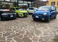 Fiat Panda Pandina III 2025 Cross 1.0 firefly hybrid s Bleu - thumbnail 1